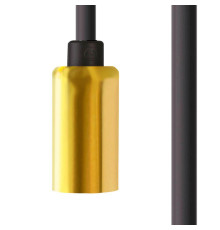 Патрон с кабелем Nowodvorski Cameleon Cable G9 8616