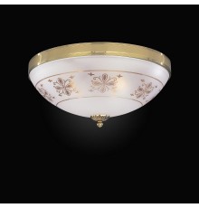 Потолочный светильник Reccagni Angelo PL 6102/4