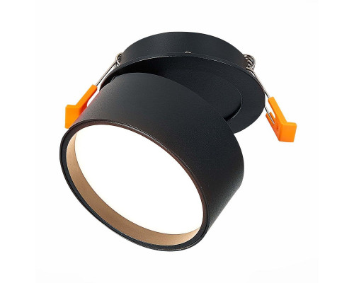Встраиваемый светодиодный спот ST Luce ST651.438.09 Встраиваемый светодиодный спот ST Luce ST651.438.09