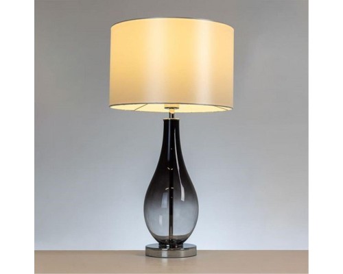 Настольная лампа Arte Lamp Naos A5043LT-1BK Настольная лампа Arte Lamp Naos A5043LT-1BK