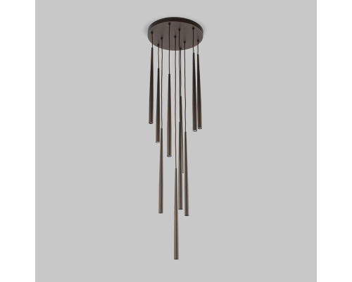 Подвесная люстра TK Lighting 10110 Piano