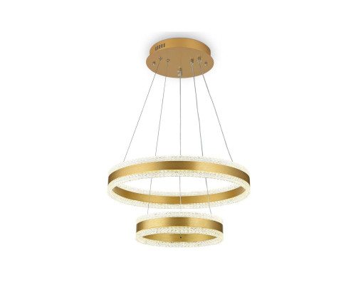 Подвесной светодиодный светильник Ambrella light Acrylica Original FA6178 Подвесной светодиодный светильник Ambrella light Acrylica Original FA6178