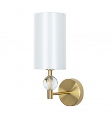 Бра Arte Lamp MATAR A4027AP-1PB