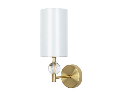 Бра Arte Lamp MATAR A4027AP-1PB Бра Arte Lamp MATAR A4027AP-1PB