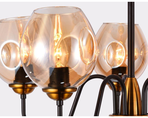 Подвесная люстра Ambrella light Traditional TR9057