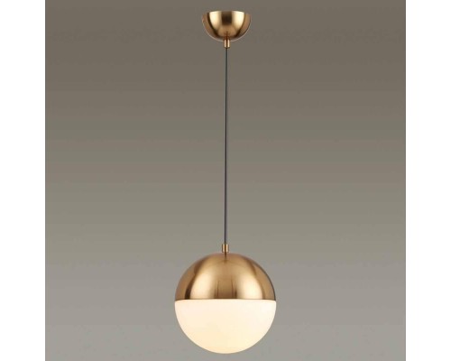 Подвесной светильник Odeon Light Pendant Pinga 4960/1A