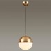 Подвесной светильник Odeon Light Pendant Pinga 4960/1A