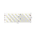 Светодиодная лента SWG 26W/m 280LED/m 2835SMD нейтральный белый 5M 005079