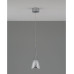 Подвесной светодиодный светильник Moderli Leina V10871-PL