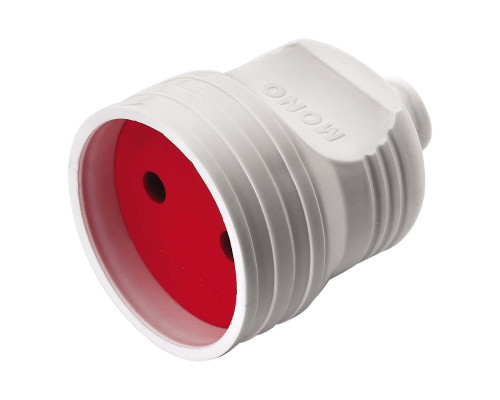 Розетка Mono Electric Accessories б/з 170-010002-802 Розетка Mono Electric Accessories б/з 170-010002-802