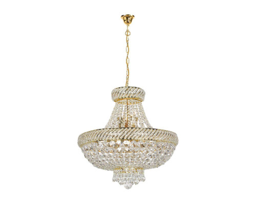 Подвесной светильник Arti Lampadari Palermo E 1.5.45.600 G Подвесной светильник Arti Lampadari Palermo E 1.5.45.600 G