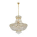 Подвесной светильник Arti Lampadari Palermo E 1.5.45.600 G