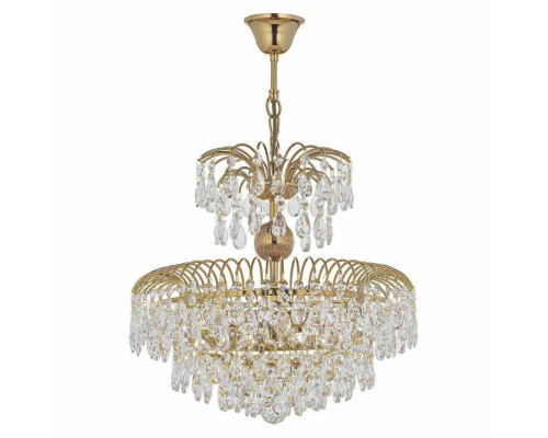 Подвесная люстра Arti Lampadari Mineo E 1.5.40.101 G Подвесная люстра Arti Lampadari Mineo E 1.5.40.101 G