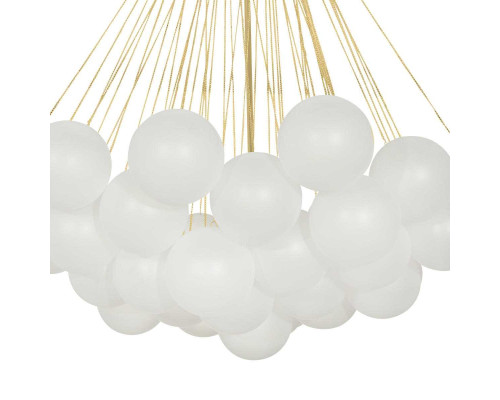 Подвесная люстра LOFT IT Dream 10129/1000 Gold Подвесная люстра LOFT IT Dream 10129/1000 Gold