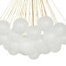 Подвесная люстра LOFT IT Dream 10129/1000 Gold