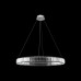 Подвесной светодиодный светильник Loft IT Crystal ring 10135/800 Chrome