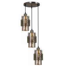 Потолочный светильник Reluce 03647-0.4-03 AB