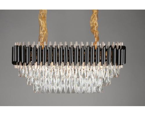 Подвесная люстра Omnilux Certaldo OML-81803-13 Подвесная люстра Omnilux Certaldo OML-81803-13