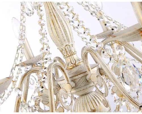 Подвесная люстра Ambrella light Traditional TR4945