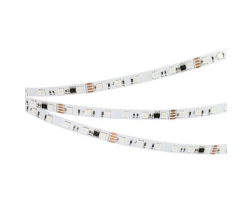 Светодиодная лента Arlight 15W/m 60LED/m 5060SMD разноцветный 5M 033447 Светодиодная лента Arlight 15W/m 60LED/m 5060SMD разноцветный 5M 033447