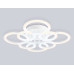 Светильник потолочный Ambrella light ACRYLICA FA8945