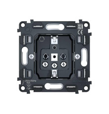 Розетка AMBRELLA VOLT VM141