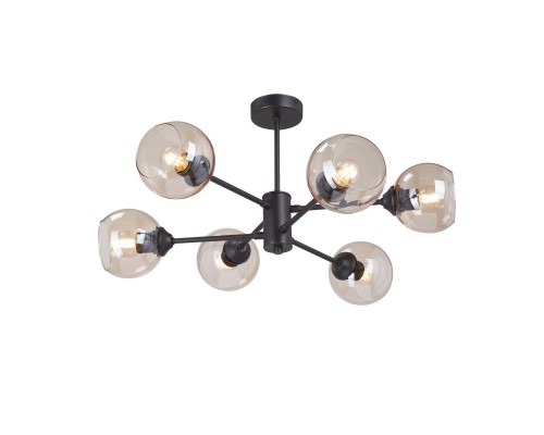 Потолочная люстра Vitaluce V39930-13/6PL Потолочная люстра Vitaluce V39930-13/6PL