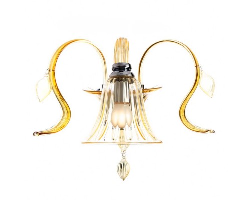 Бра Arte Lamp Cleopatra A8026AP-1CC