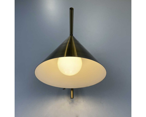 Бра Imperium Loft Flos Captain Flint 143936-22