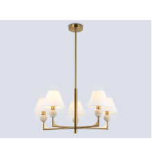 Люстра на штанге Ambrella light High light LH75159