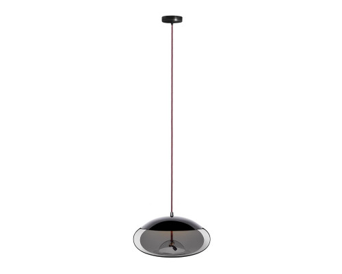 Подвесной светодиодный светильник Loft IT Knot 8134-D mini Подвесной светодиодный светильник Loft IT Knot 8134-D mini
