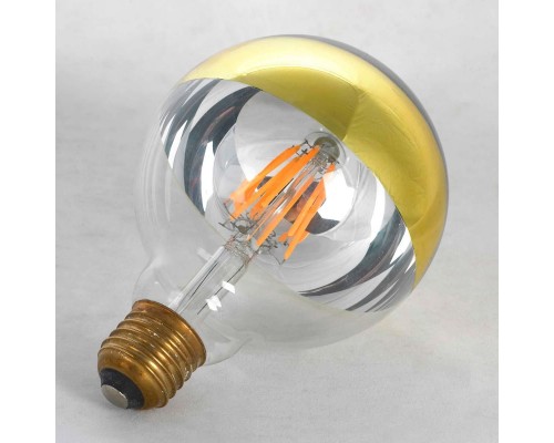Подвесная люстра Lussole Lgo ELMIRA LSP-8206-G Подвесная люстра Lussole Lgo ELMIRA LSP-8206-G