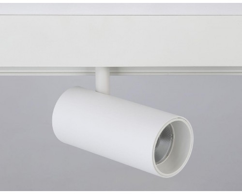 Трековый светодиодный светильник Ambrella light Track System Magnetic GL3828 Трековый светодиодный светильник Ambrella light Track System Magnetic GL3828
