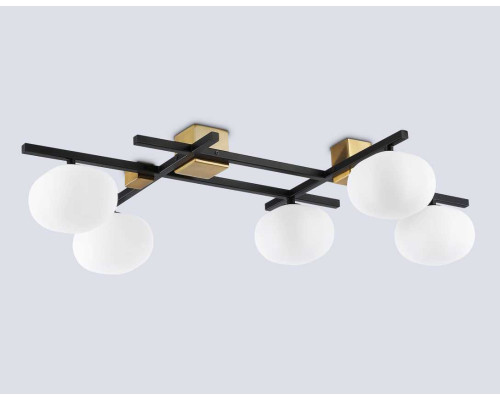 Потолочный светильник Ambrella light High Light LH51015 Потолочный светильник Ambrella light High Light LH51015