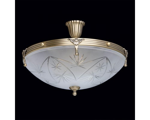 Потолочный светильник MW-Light Афродита 317012905 Потолочный светильник MW-Light Афродита 317012905