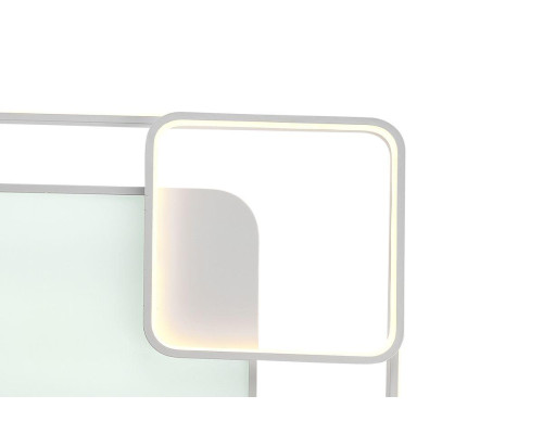 Потолочный светодиодный светильник Natali Kovaltseva 81038/6C Потолочный светодиодный светильник Natali Kovaltseva 81038/6C