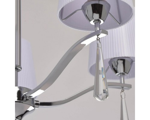 Подвесная люстра MW-Light Прато 2 101011105 Подвесная люстра MW-Light Прато 2 101011105