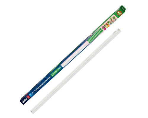 Настенный светодиодный светильник для растений Uniel ULI-P87-14W/SPLE IP20 White UL-00009189 Настенный светодиодный светильник для растений Uniel ULI-P87-14W/SPLE IP20 White UL-00009189