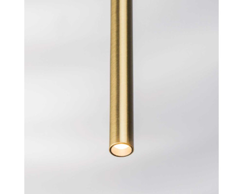 L5T747233 Люстра TUBO LED 25W 1500LM 25G ЗОЛОТО 3000K L5T747233 Люстра TUBO LED 25W 1500LM 25G ЗОЛОТО 3000K