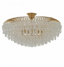 Потолочная люстра Arti Lampadari Delia E 1.3.40.105 G