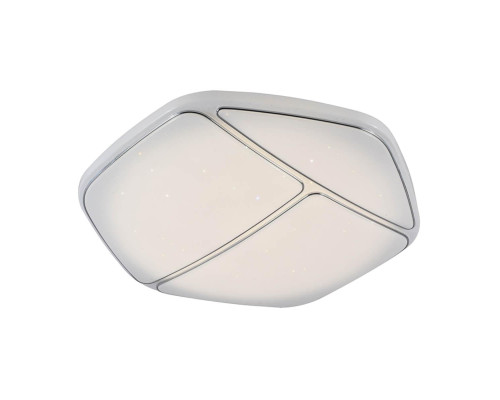 Потолочный светодиодный светильник Profit Light 2138/450 WH+CR RGB