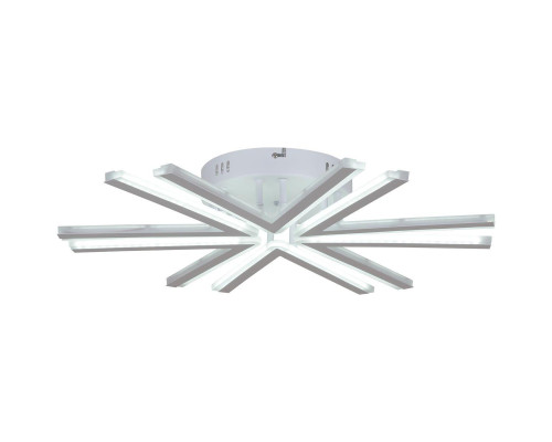 Потолочная светодиодная люстра Reluce 09824-3.3-06 WH