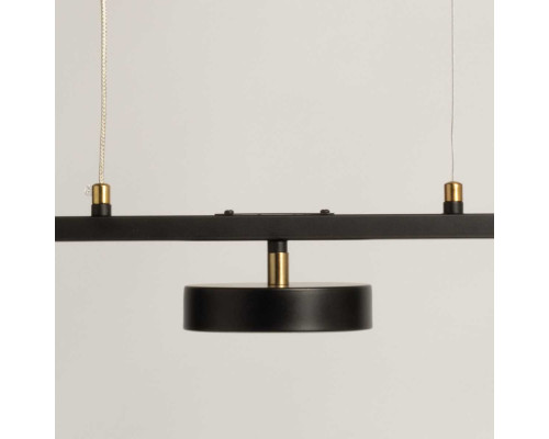 Люстра De City Гэлэкси 632019003