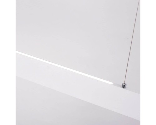 Подвесной светодиодный светильник Arte Lamp A2505SP-2WH Подвесной светодиодный светильник Arte Lamp A2505SP-2WH