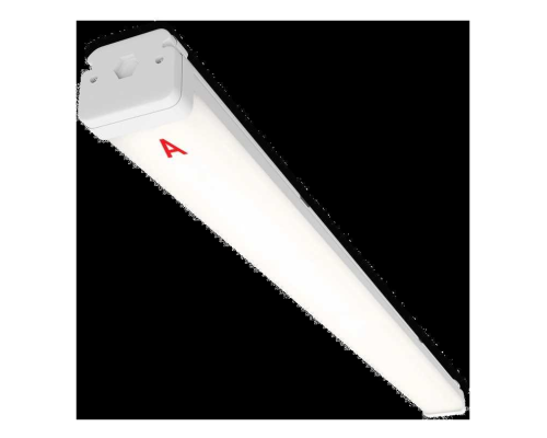 Линейный светодиодный светильник WOLTA STD ДСП15-36-041-4К