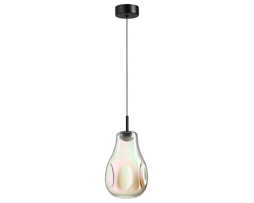 Подвесной светодиодный светильник Odeon Light Pendant Nave 5098/4LB Подвесной светодиодный светильник Odeon Light Pendant Nave 5098/4LB