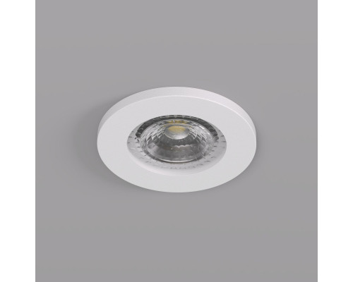 Встраиваемый светильник Denkirs Voens DK2030-WH
