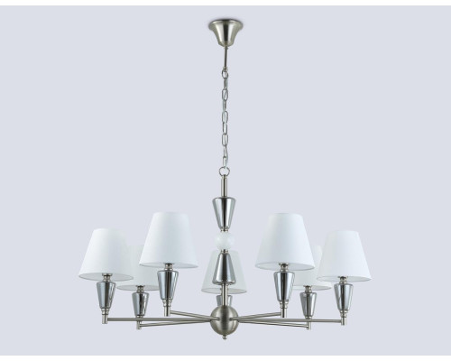 Подвесная люстра Ambrella light High light LH75256 Подвесная люстра Ambrella light High light LH75256