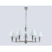 Подвесная люстра Ambrella light High light LH75256