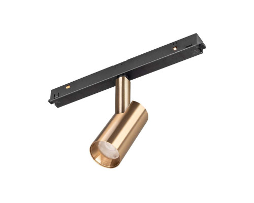 Трековый светодиодный светильник Arlight Mag-Orient-Spot-R35-6W Day4000 040886 Трековый светодиодный светильник Arlight Mag-Orient-Spot-R35-6W Day4000 040886